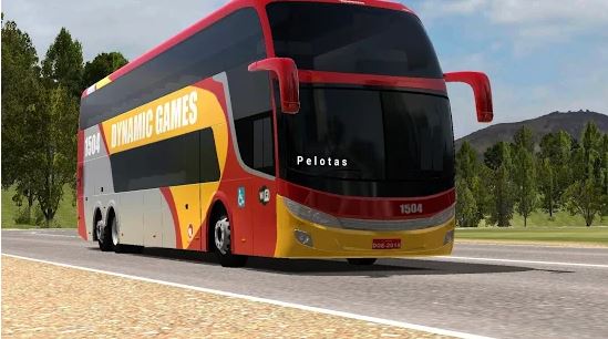 Best bus simulator games for android