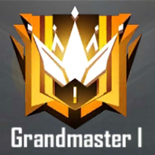 Gold to grandmaster on free fire classic ranked match: Tips and trick.