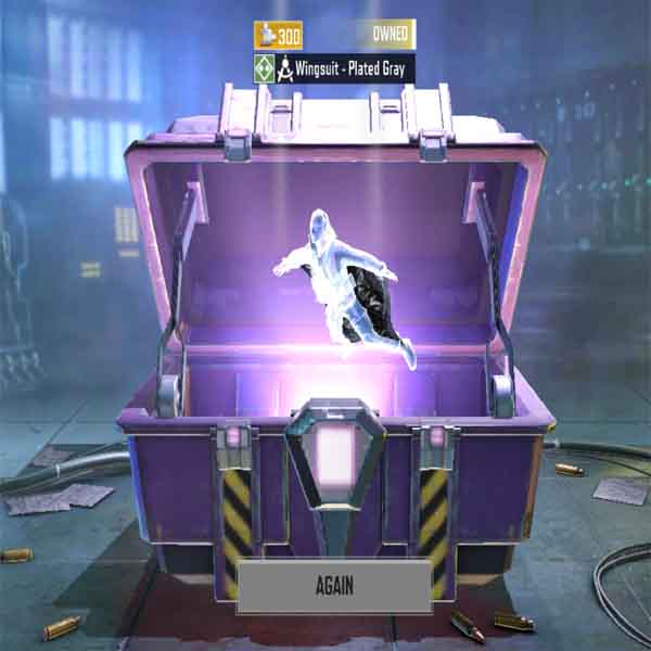 How To Get Free Crates In COD Mobile And How To Open Them 