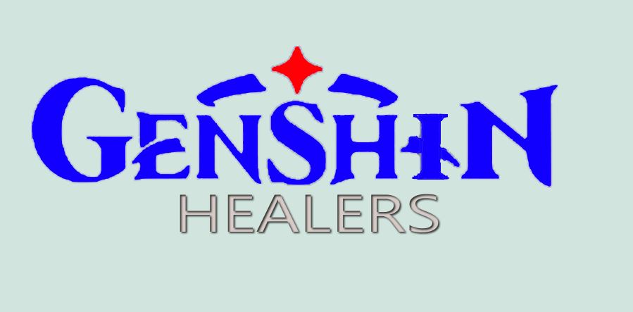 Best healer characters in Genshin Impact