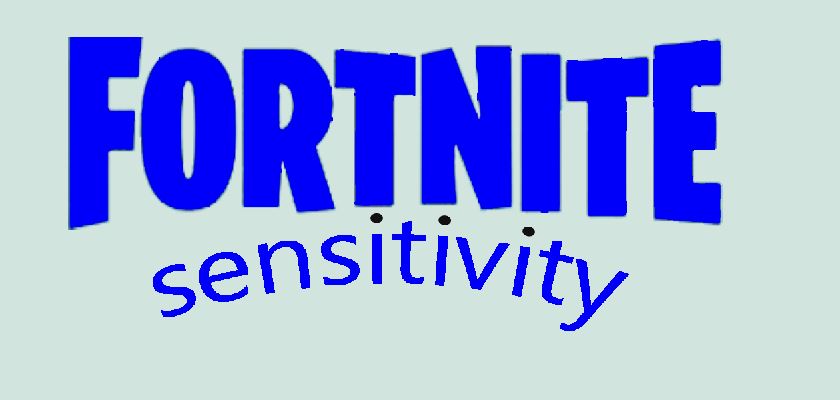 How to Find the Best Sensitivity in Fortnite?