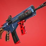 Best Guns To Use In Fortnite Chapter 3