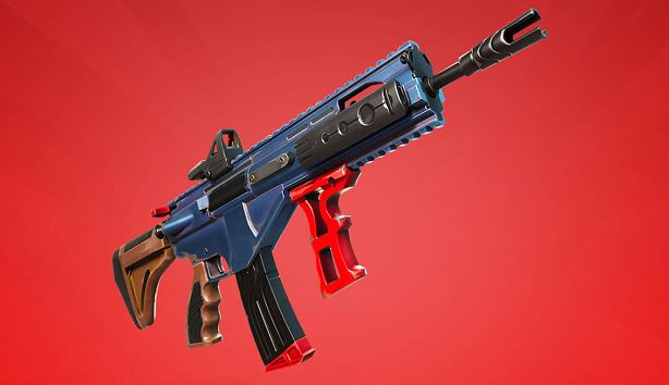Best Guns To Use In Fortnite Chapter 3