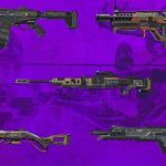 Best Guns in Apex Legends Mobile to be the Champion