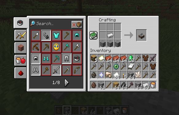 How to make stonecutter