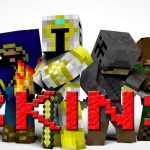 How to get skins in Minecraft and use them using Tlauncher?