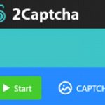 How to start a captcha to make money? 2Captcha