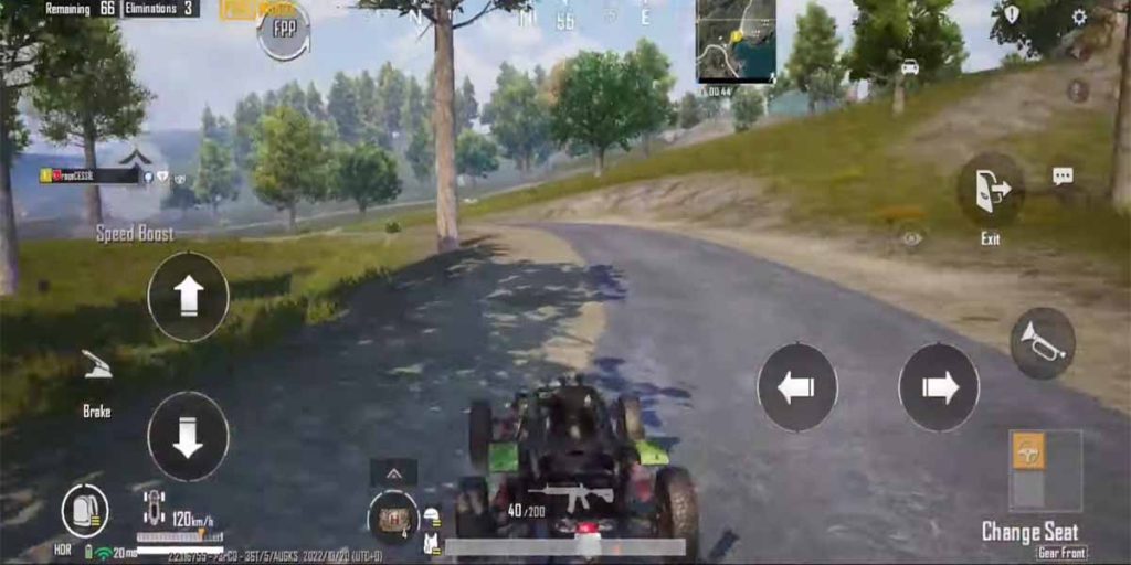 Rush or camping in Pubg mobile? Which is the best gameplay?