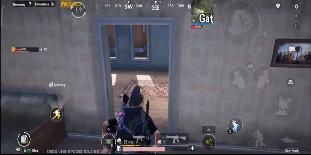 How to get a high number of kills in pubg mobile in every match?