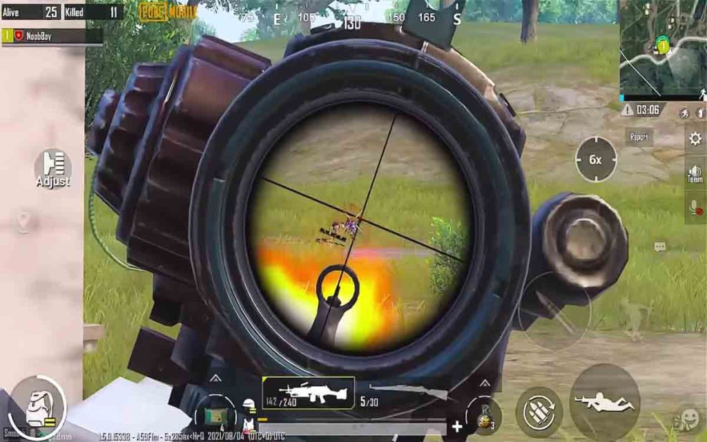 How to win every last circle in Pubg mobile? 5 best strategies
