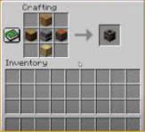 How to make smoker in Minecraft.