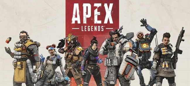 Games Like Apex Legends For PC | Best 10