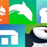 Browsers for Android with Flash | 5 Best Collection