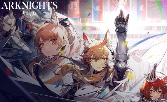 Arknights Best Casters | Top 10 Collection