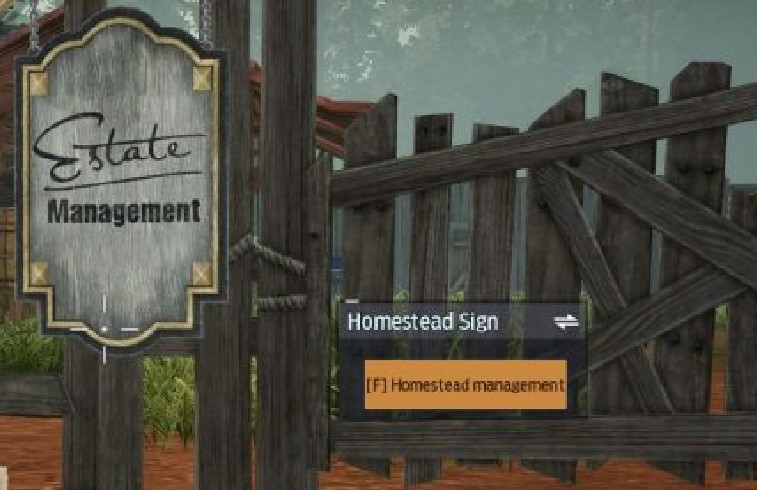 How to upgrade Homestead in Undawn | All Possible Ways