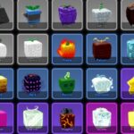 Blox Fruits Tier List & Best Fruits in the Game