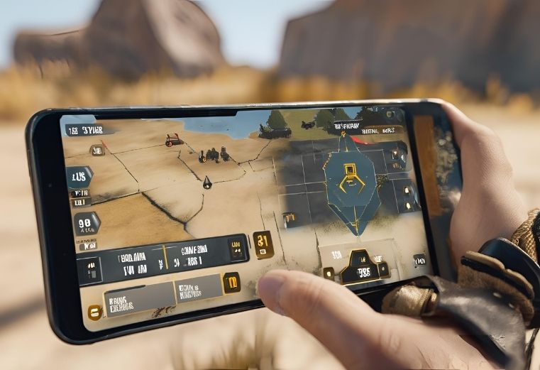 make more exp points to level-up Pubg mobile quickly