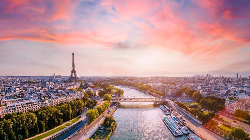 Cultural Experiences That Capture the Essence of Paris