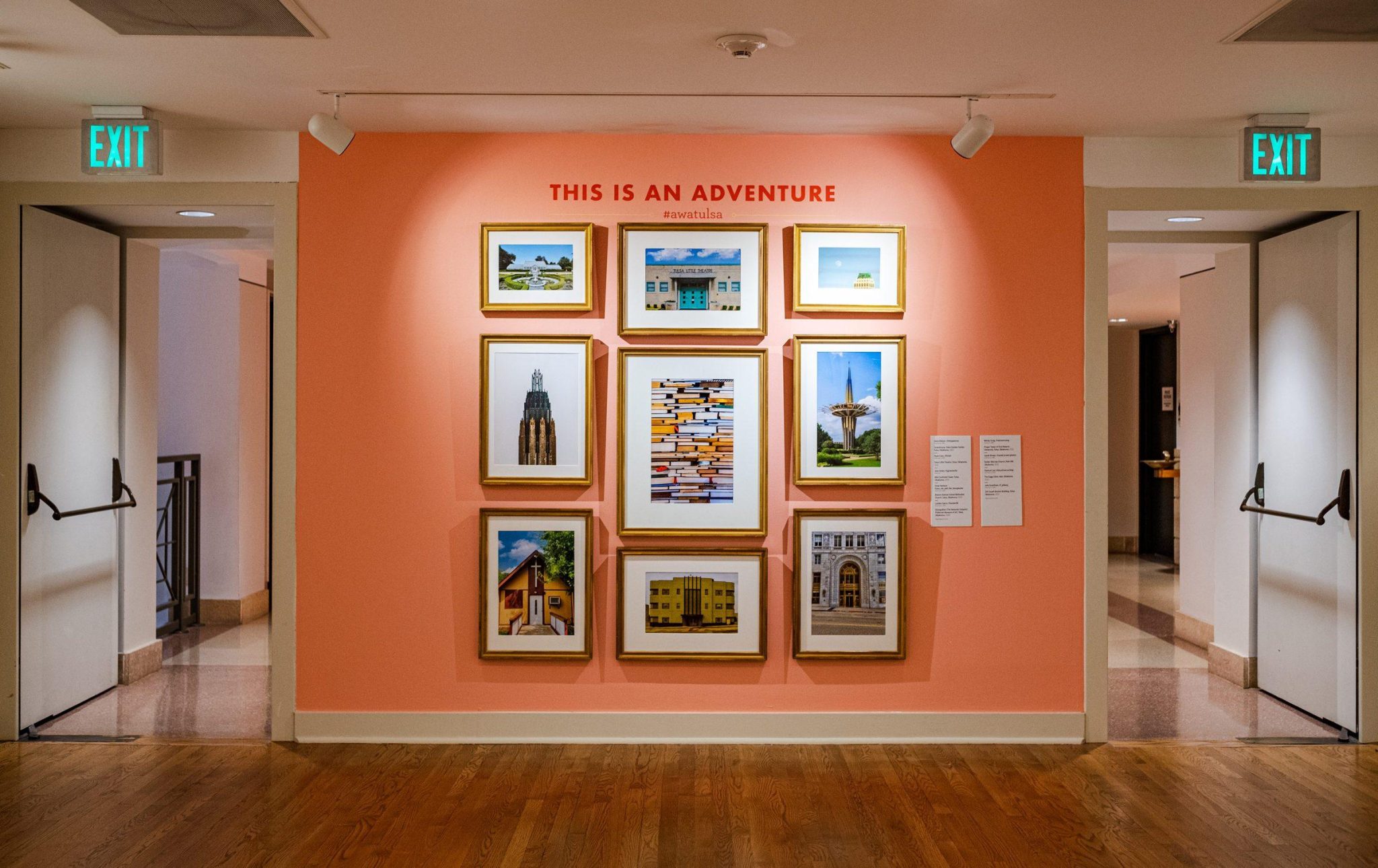 ‘You know it when you see it’: Accidentally Wes Anderson exhibition ...