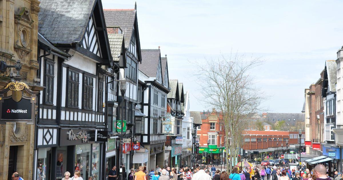 Discovering⁢ Nature’s ‌Gems Along the Way:⁣ Highlights of Greater Manchester’s New⁣ Pathway