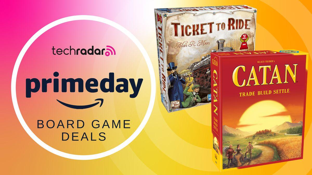 Hidden Gems Unearthed: Lesser-Known Board Games to Snag This Black Friday