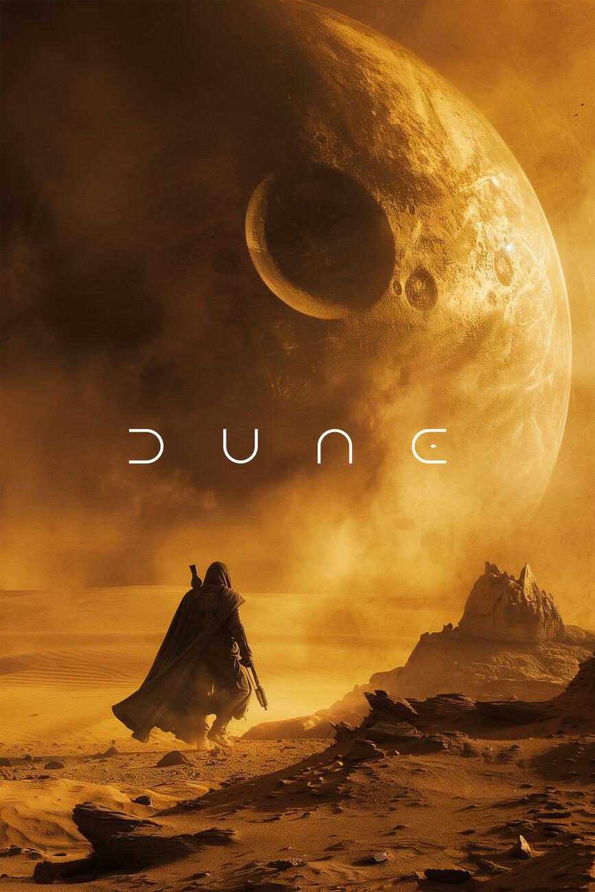 Key Characters Shaping the Destiny of the Dune Universe