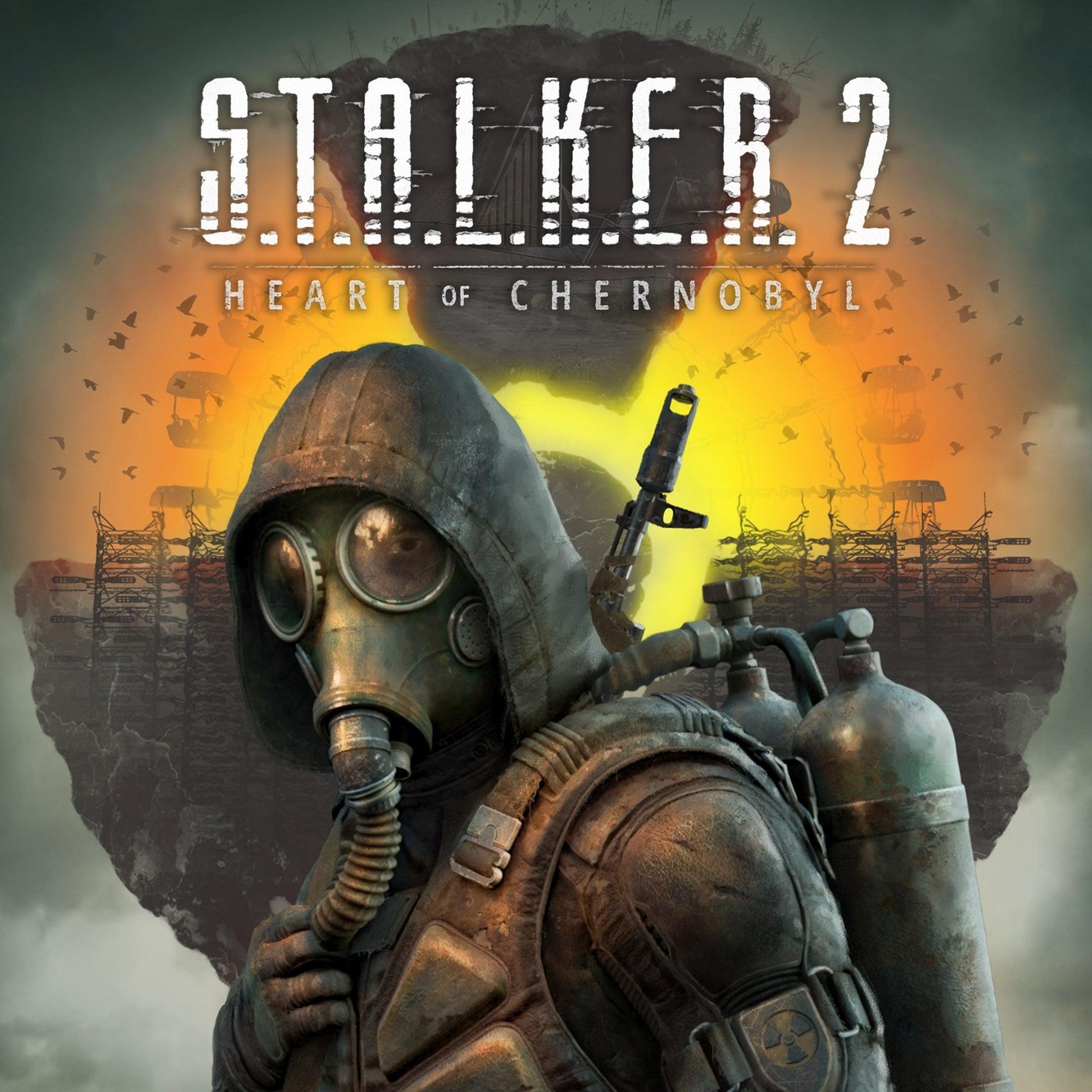 STALKER 2: Heart of Chornobyl Review