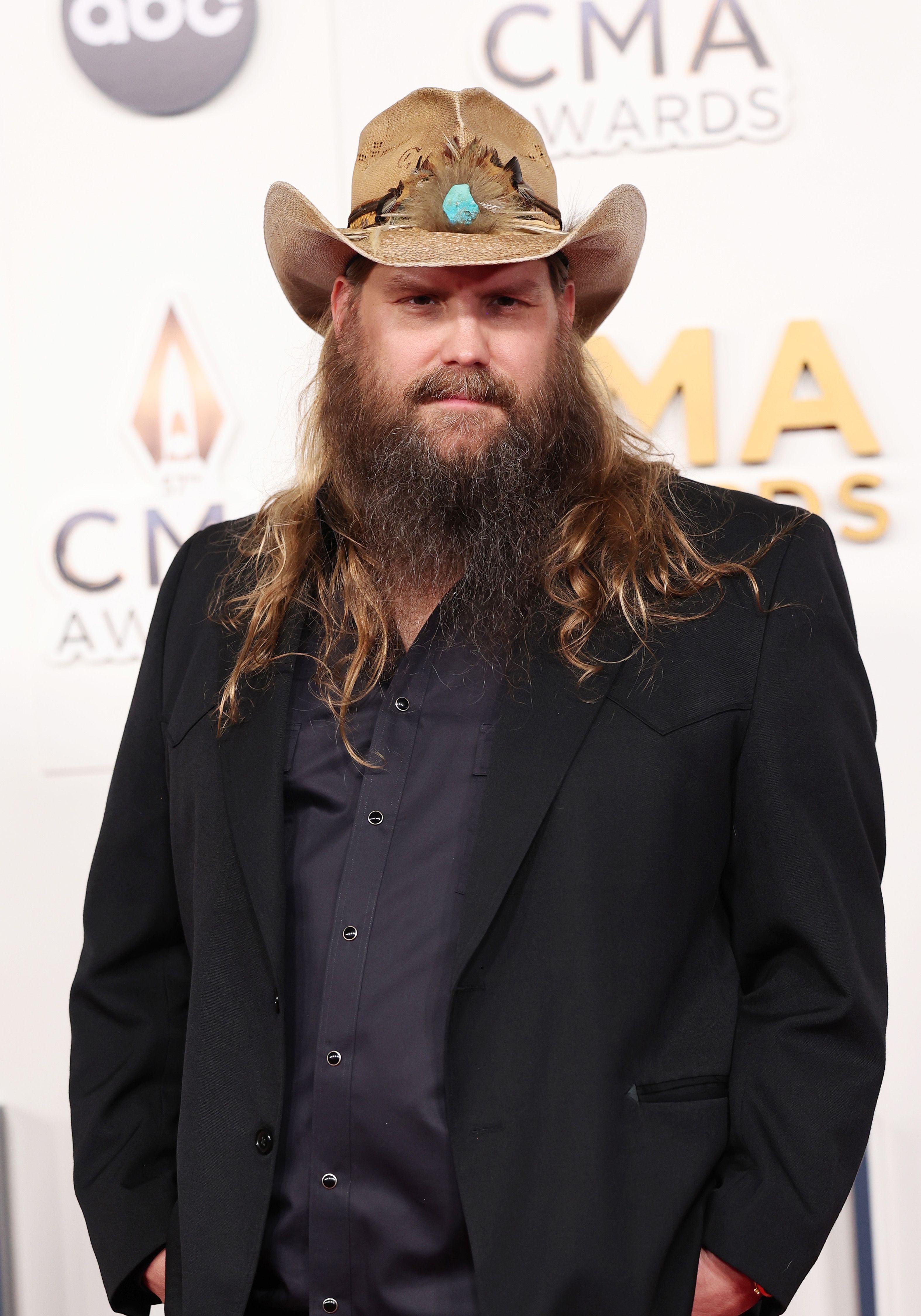 Audience Reactions: How Stapleton Captivated CMA Attendees