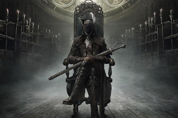 Bloodborne's Dungeon Crawler Card Game Is Only $33 At Amazon For A Limited Time