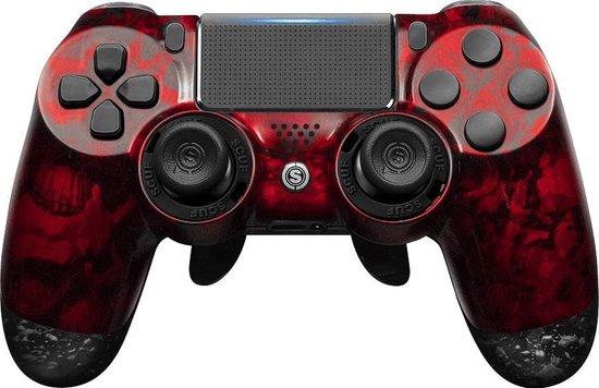 User Reviews and Ratings: What Gamers Are Saying About Scuf Controllers