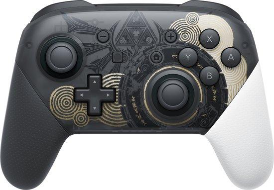 Exceptional Features of the Pro Controller That Gamers Should Not Miss