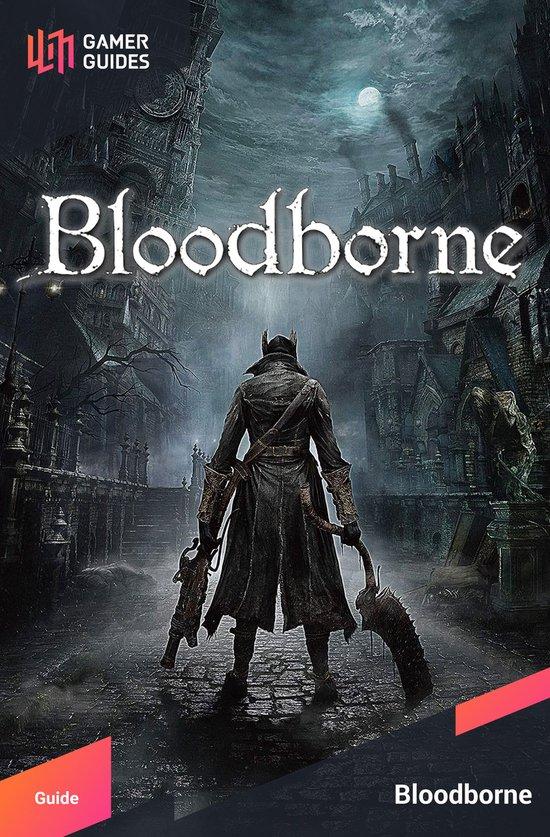 Exploring the Strategic Depth and Lore of Bloodborne in Card Format