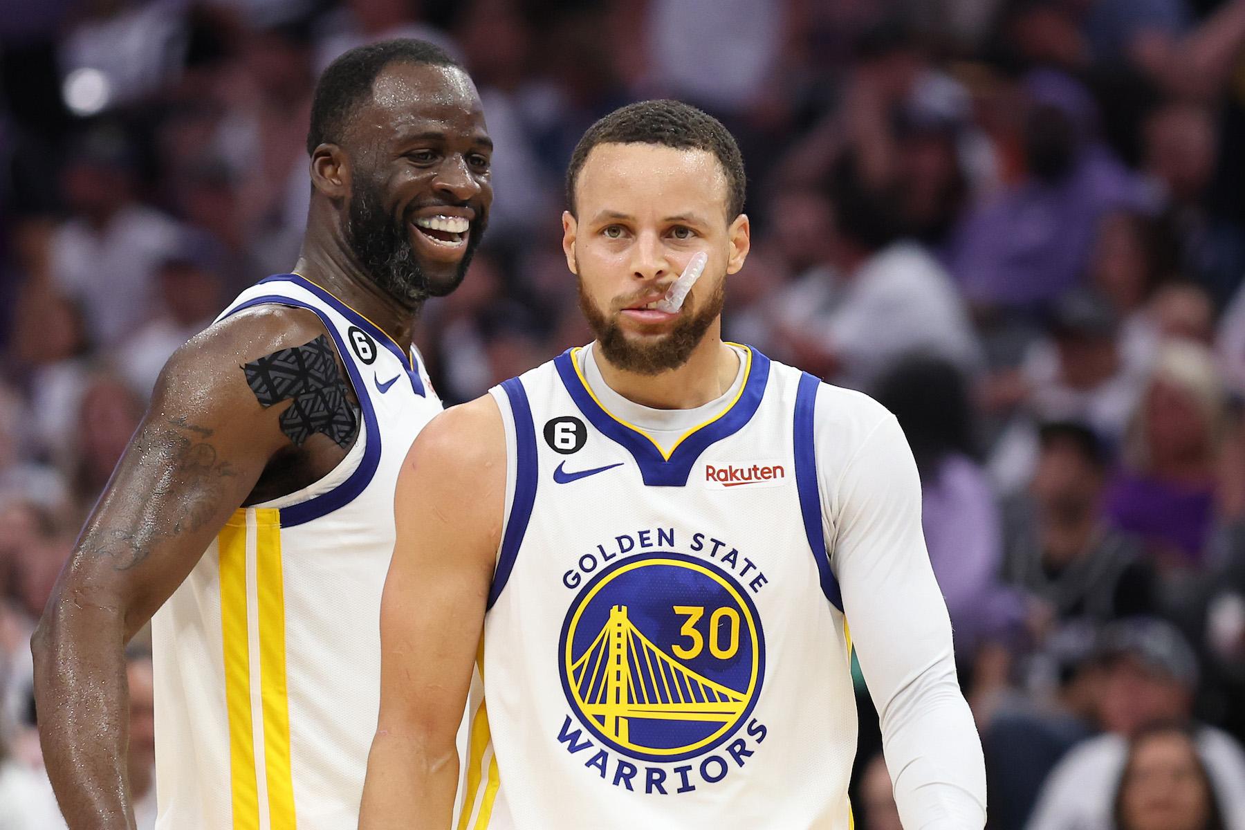 Key Player Performances to Watch as the Warriors Heat Up