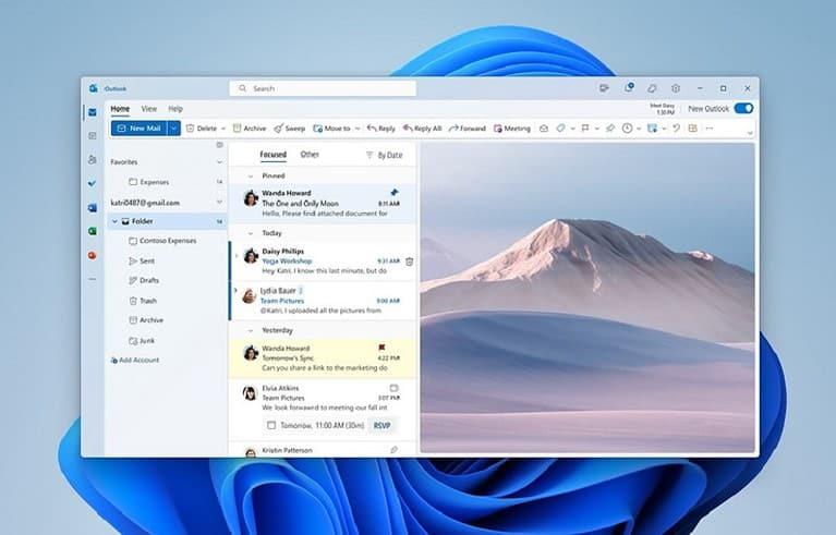 The Future of Email Customization: What’s Next for Outlook Users?