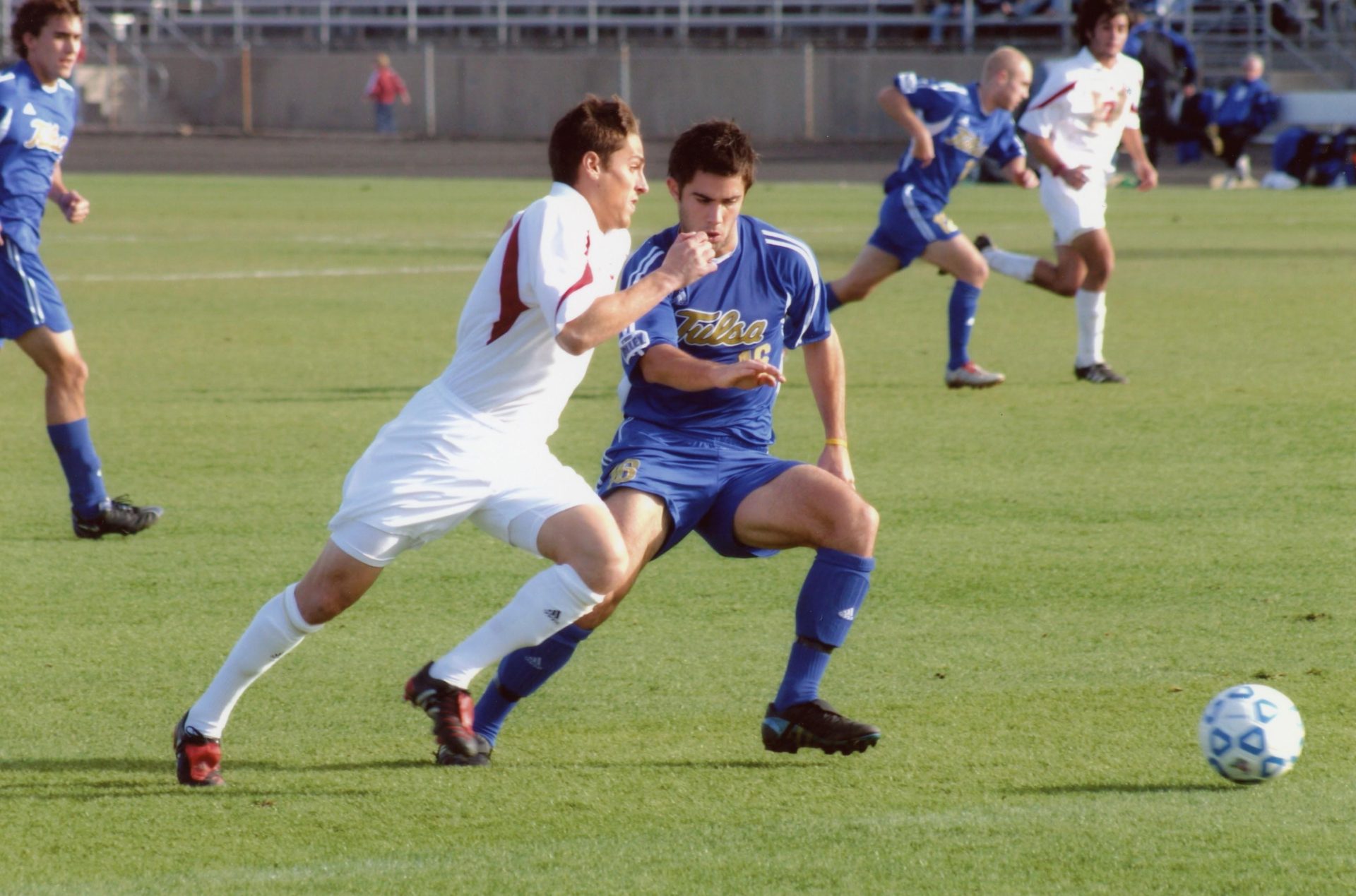 Wave make NWSL’s 1st signing direct from NCAA