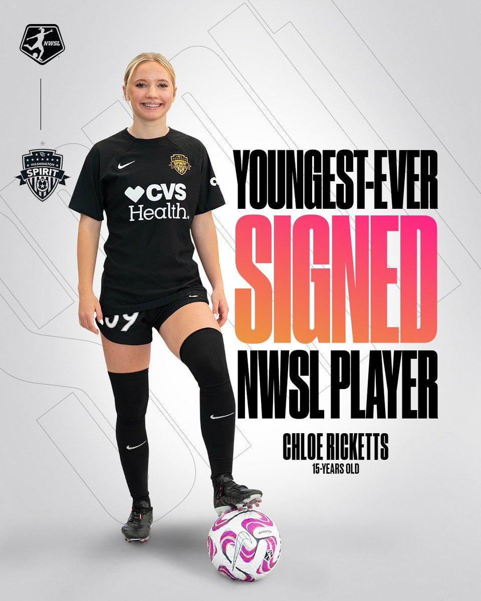 Wave make NWSL's 1st signing direct from NCAA