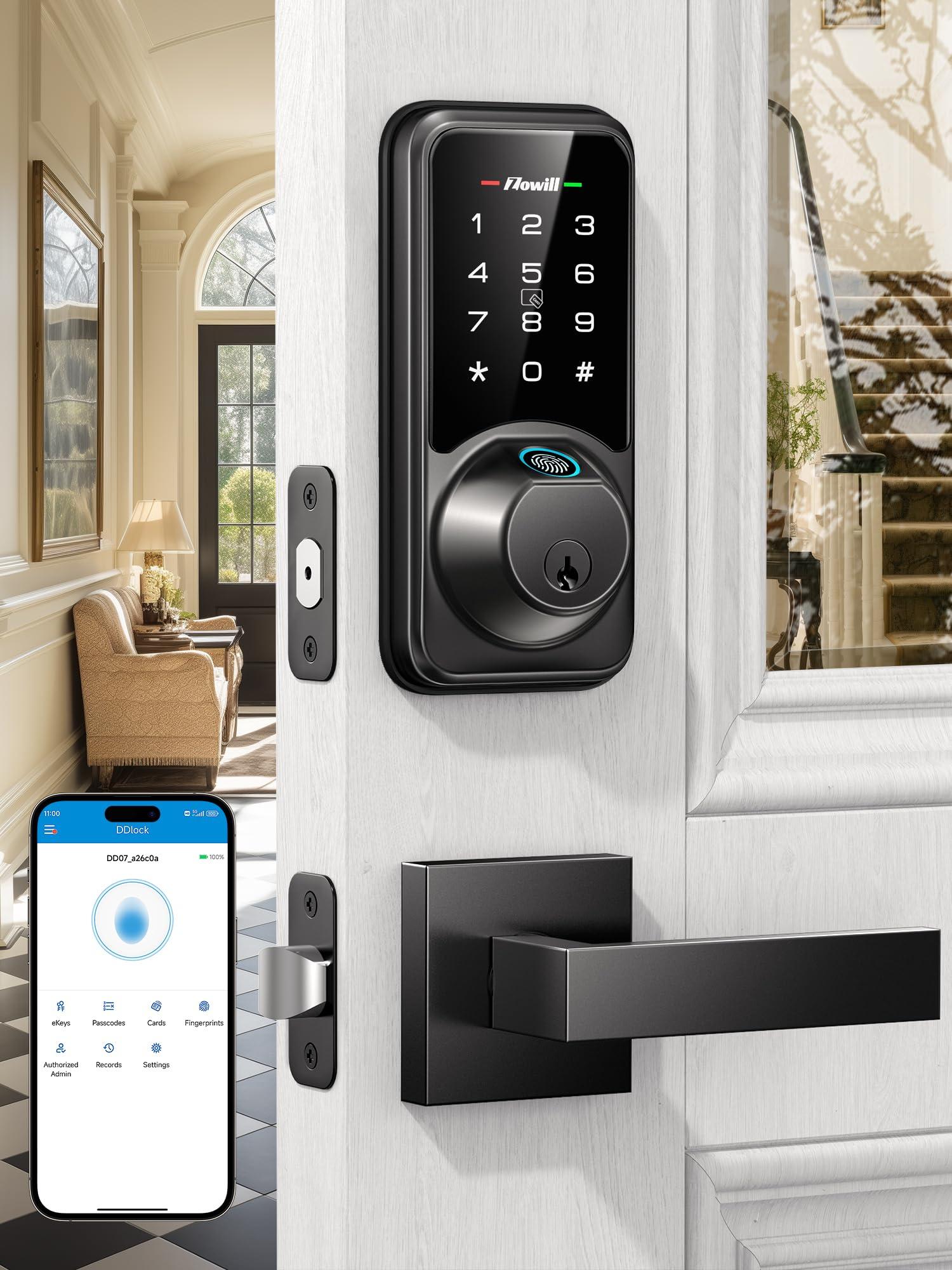 User Experience Insights: Setting Up and Managing Your Smart Lock