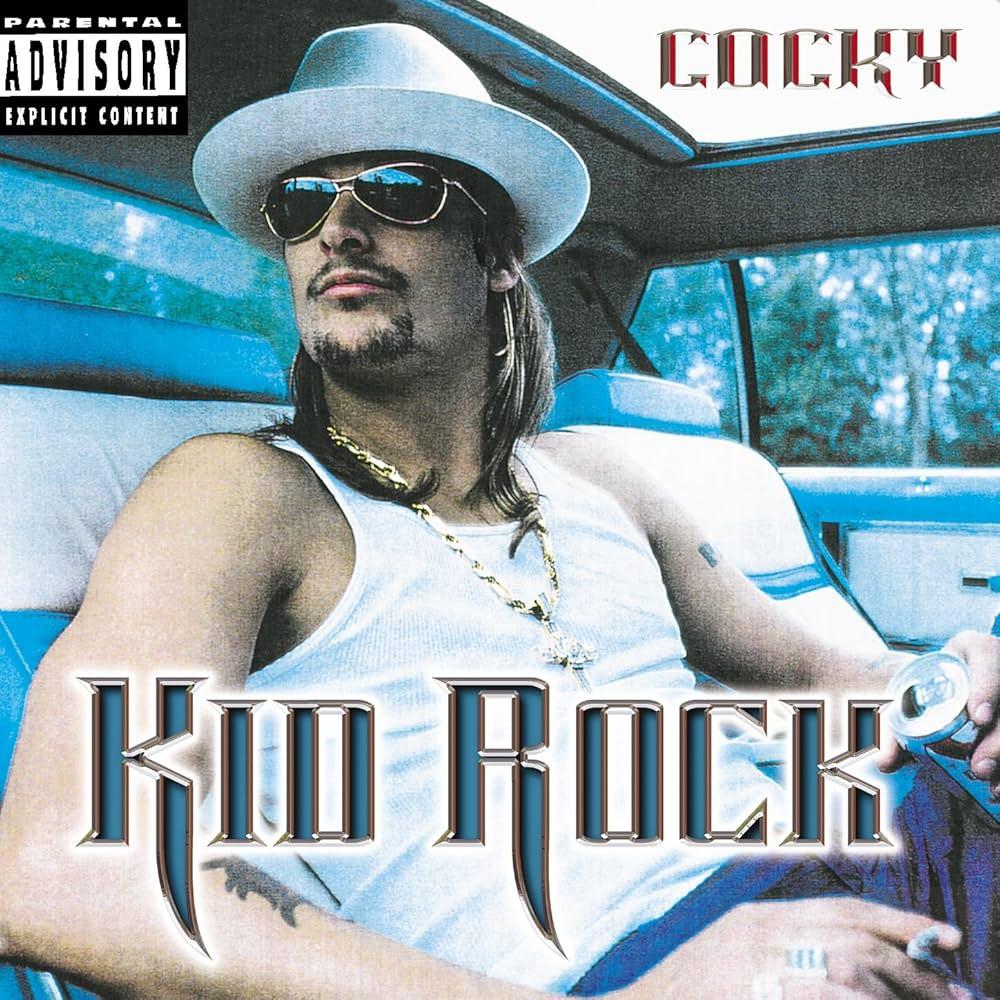 Kid Rock Will Gather ‘God-Fearing ⁤Patriots’ Again for 2025 Rock the Country Tour