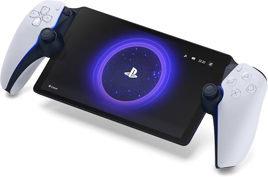 Comparing PlayStation Portals Cloud Streaming to Competitors in the Market