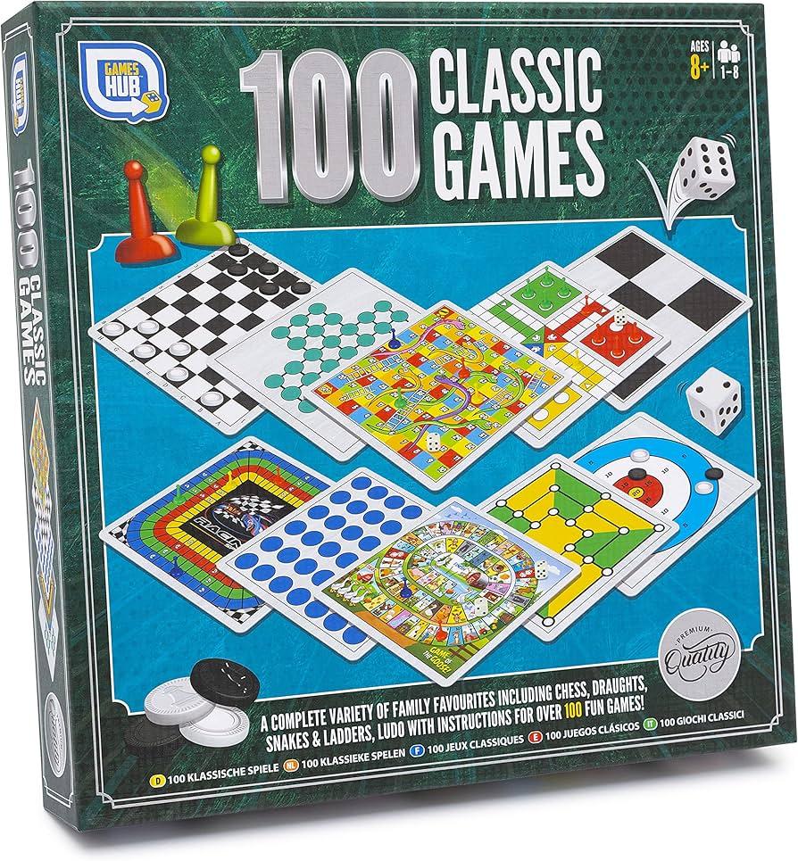 Family Favorites on Sale: Best Deals for Kid-Friendly Board Games