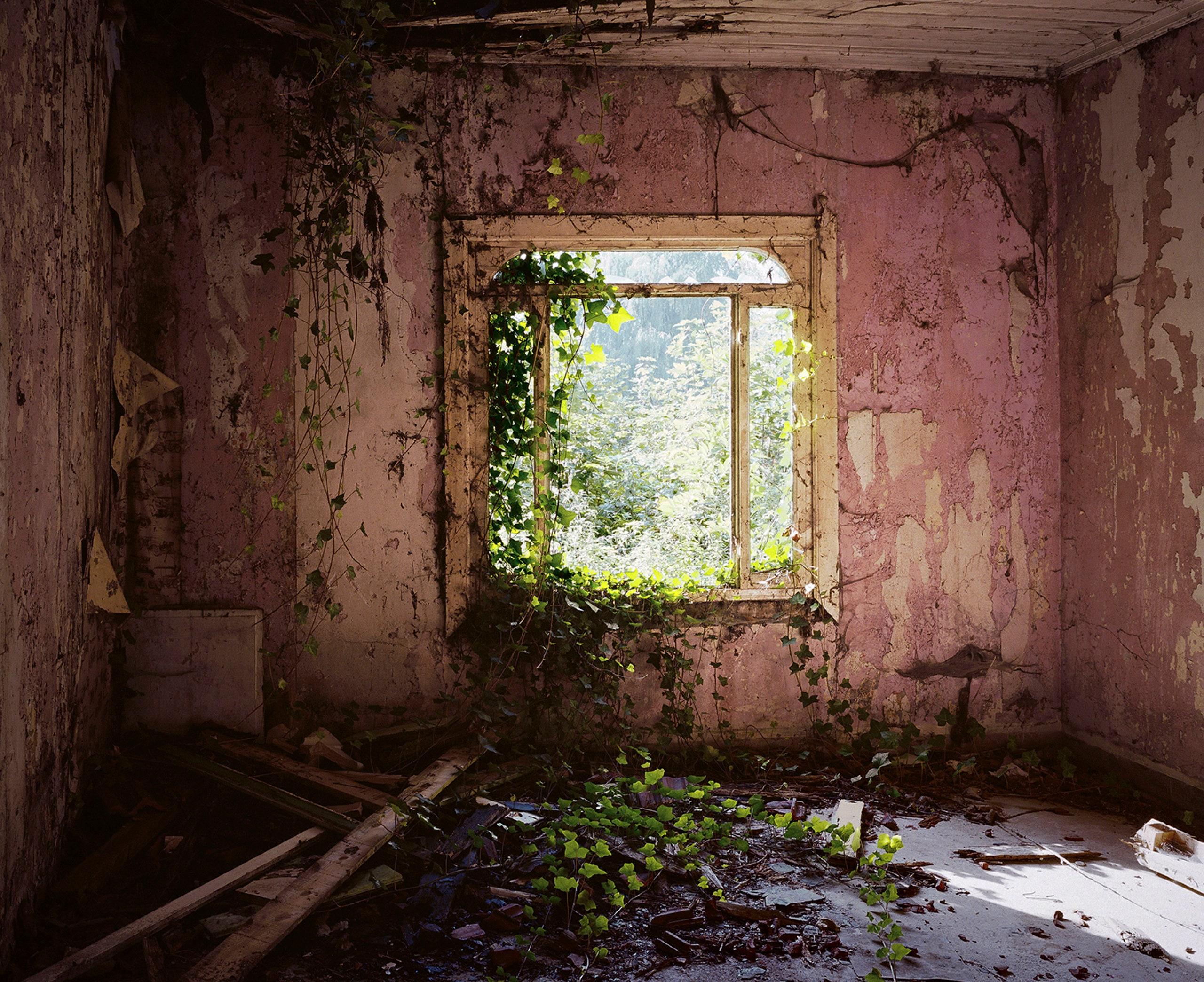 Tips for Future ⁣Buyers: Navigating the Purchase of Abandoned Properties