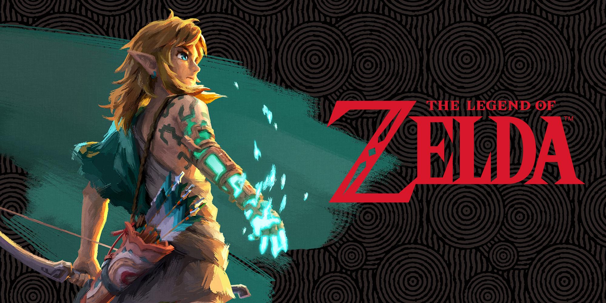 Essential Features That Make Zelda: Tears Of The Kingdom a Must-Play Experience