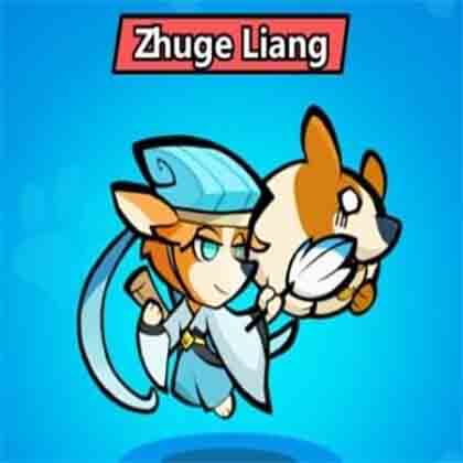 Zhuge Liang