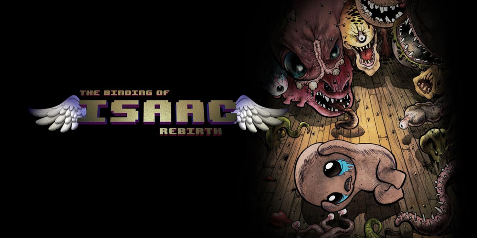 The Binding Of Isaac Card Game Is 64% Off - Great Co-Op And Solo Strategy Game