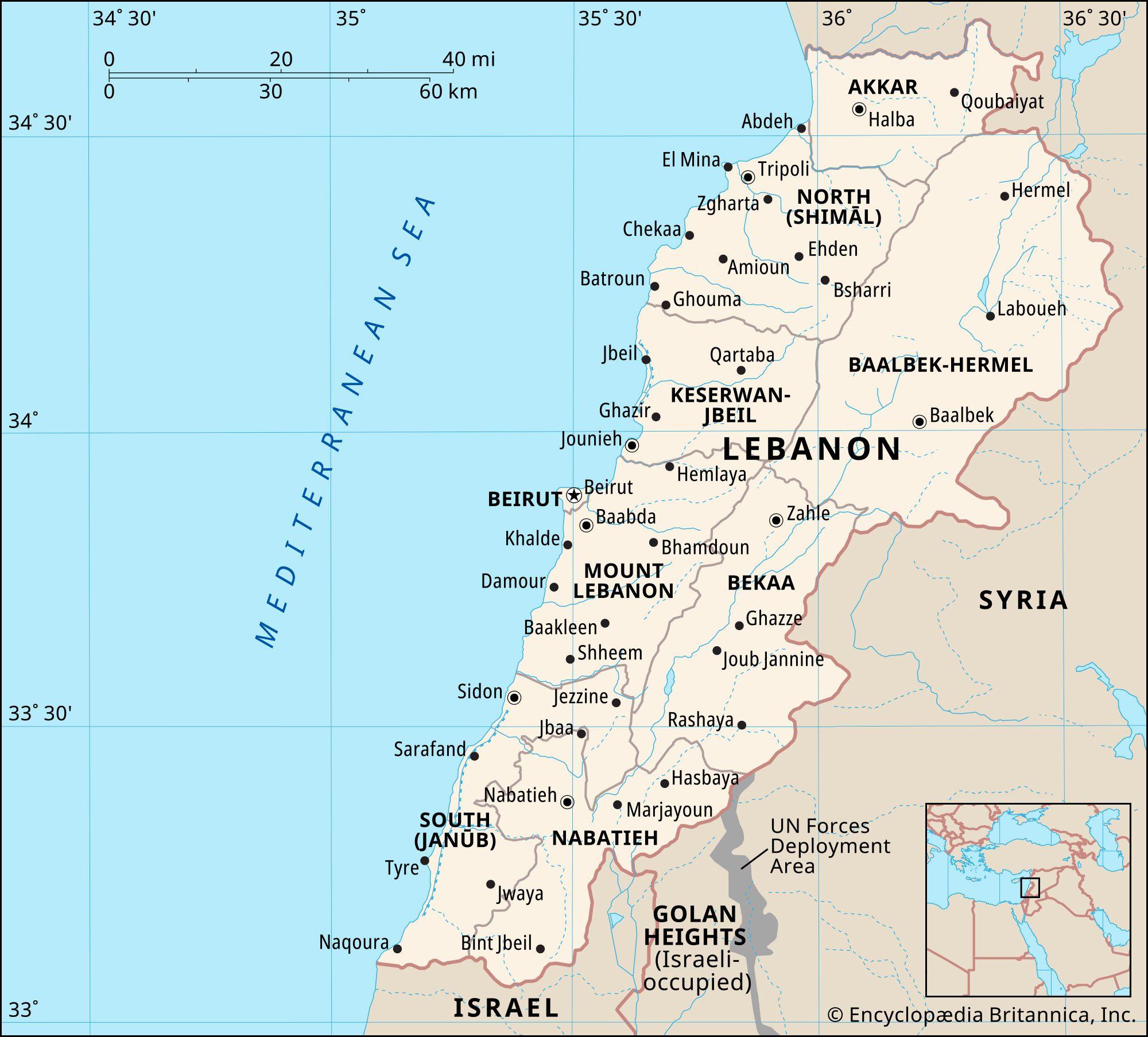 The Economic⁣ Toll on Shiite Communities Affected by Warfare