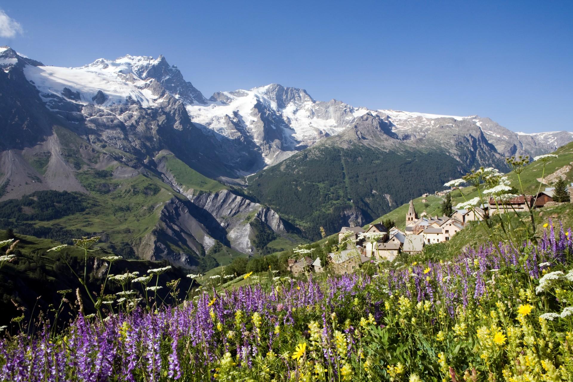 Essential Preparations for Your Journey Through the Alps