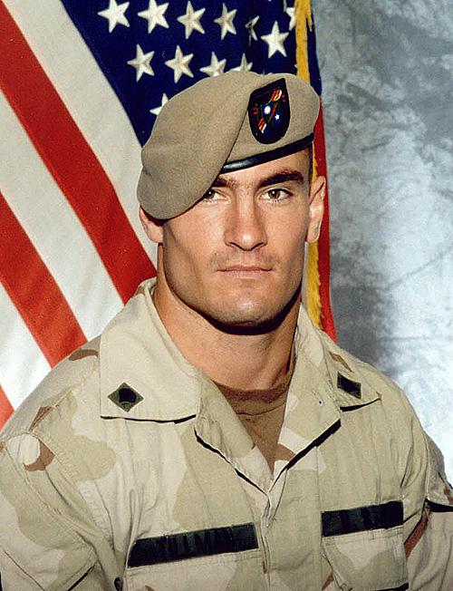 ESPN ‍report finds new accountability for Pat Tillman's death