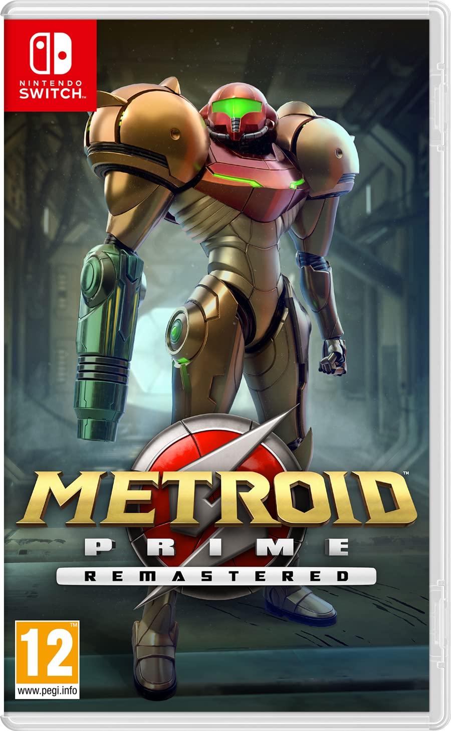 Behind the Scenes: Interviews with the Creative Minds of Metroid Prime