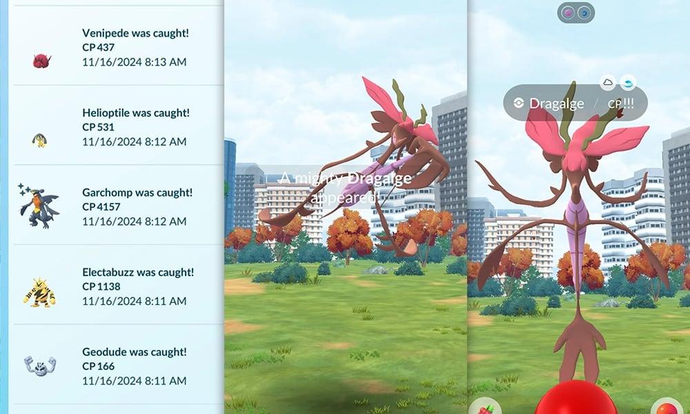 Essential Strategies for Catching Legendary and Powerful Pokémon