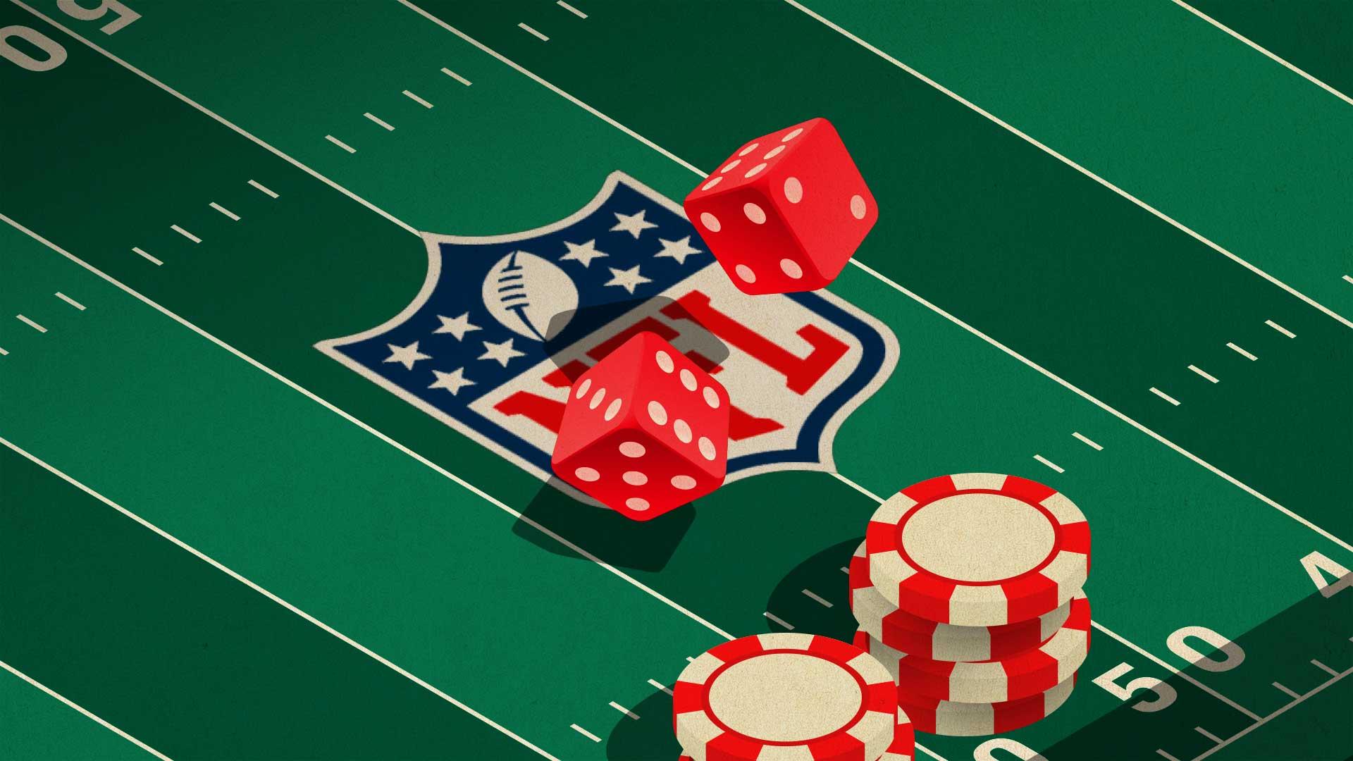 2024 NFL Week 11 betting recap: Books content with 'a good end to a solid day'